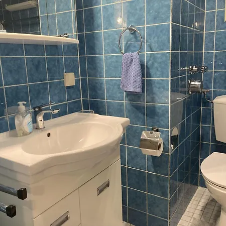 Berolina 120 - Luettje Apartamento Dahme (Schleswig-Holstein)