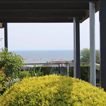 Apartment Berolina 120 - Luettje