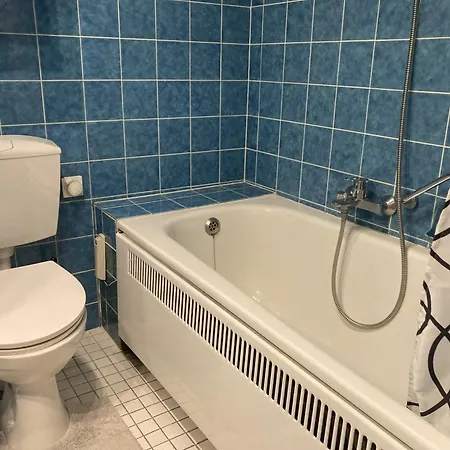 Apartamento Berolina 120 - Luettje *