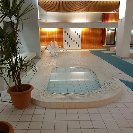 Berolina 120 - Luettje * Dahme (Schleswig-Holstein)