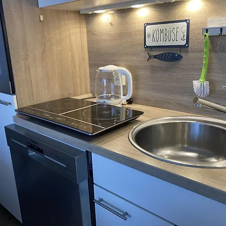 Berolina 120 - Luettje Apartamento *