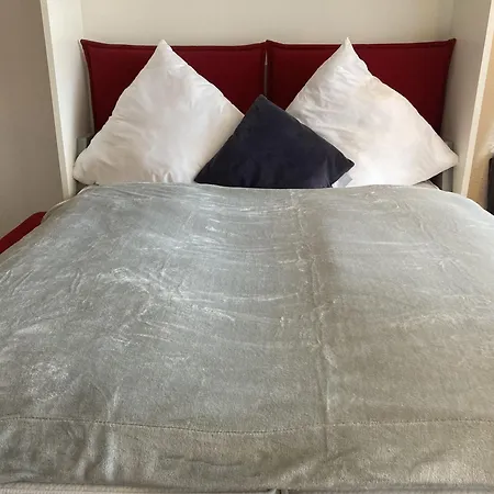 Berolina 120 - Luettje Dahme (Schleswig-Holstein)