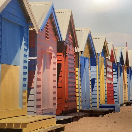 Berolina 120 - Luettje * Dahme (Schleswig-Holstein)