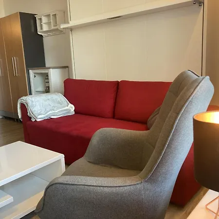 Berolina 120 - Luettje Apartment
