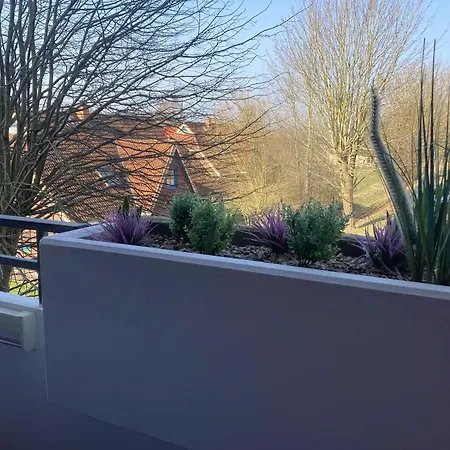 Berolina 120 - Luettje * Dahme (Schleswig-Holstein)