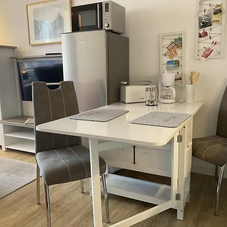 Apartamento Berolina 120 - Luettje *