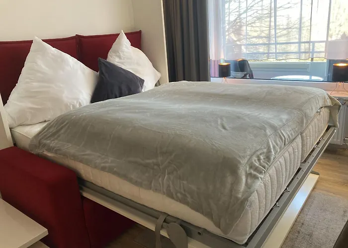 Berolina 120 - Luettje شقة