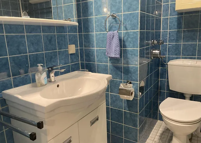 Berolina 120 - Luettje شقة داهم