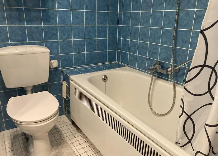 شقة Berolina 120 - Luettje *