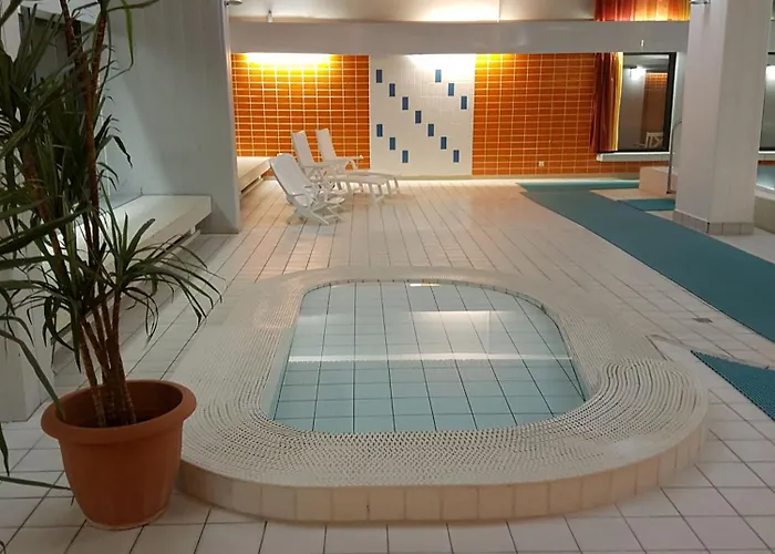 Berolina 120 - Luettje * داهم