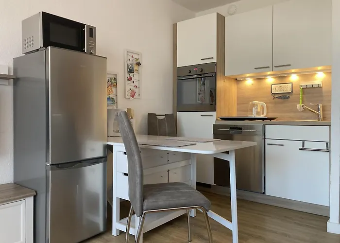 Berolina 120 - Luettje *