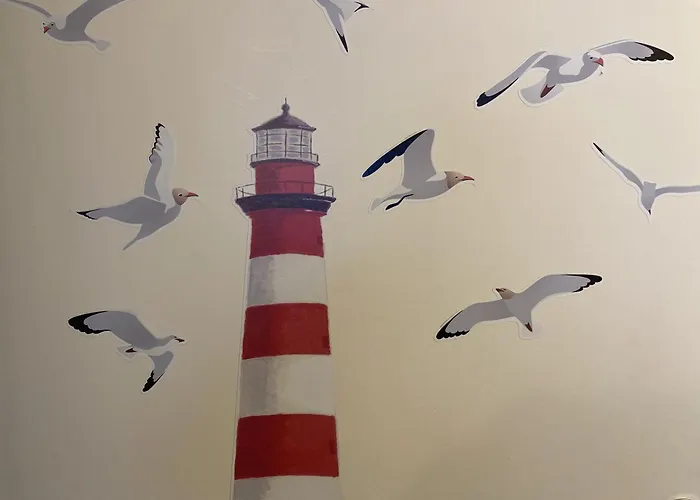 Berolina 120 - Luettje شقة