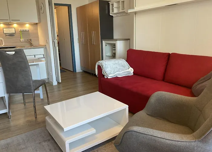 شقة Berolina 120 - Luettje