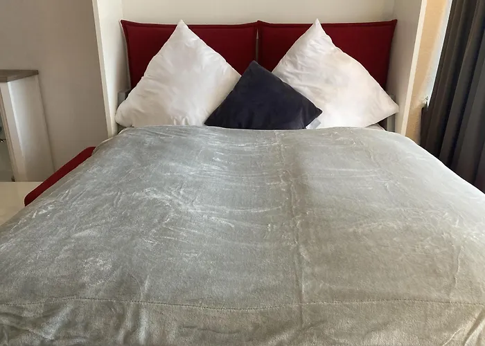 Berolina 120 - Luettje داهم